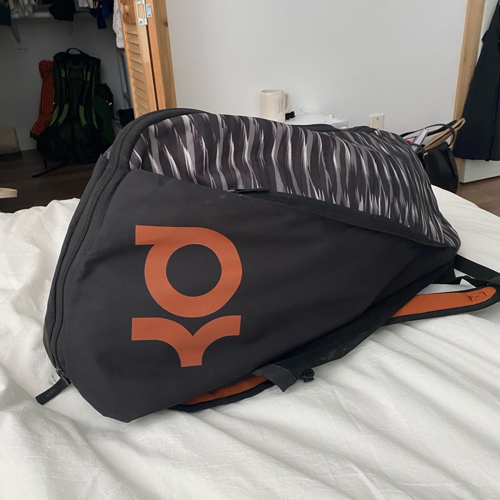 University of Texas KD backpack